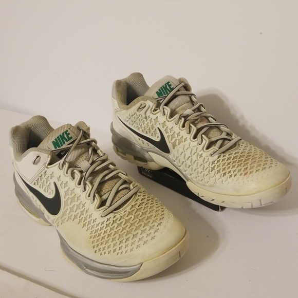 Nike Air Max Cage women's shoes size 8 - Picture 2 of 8